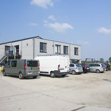 Filippus Vakantiehoeve Maldegem Bagian luar foto