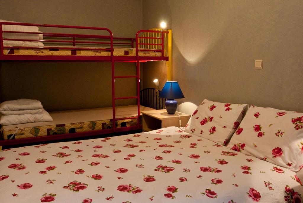 Filippus Vakantiehoeve Maldegem Ruang foto