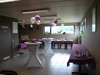Filippus Vakantiehoeve Maldegem Bagian luar foto